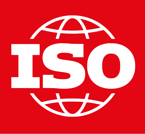 ISO Certification
