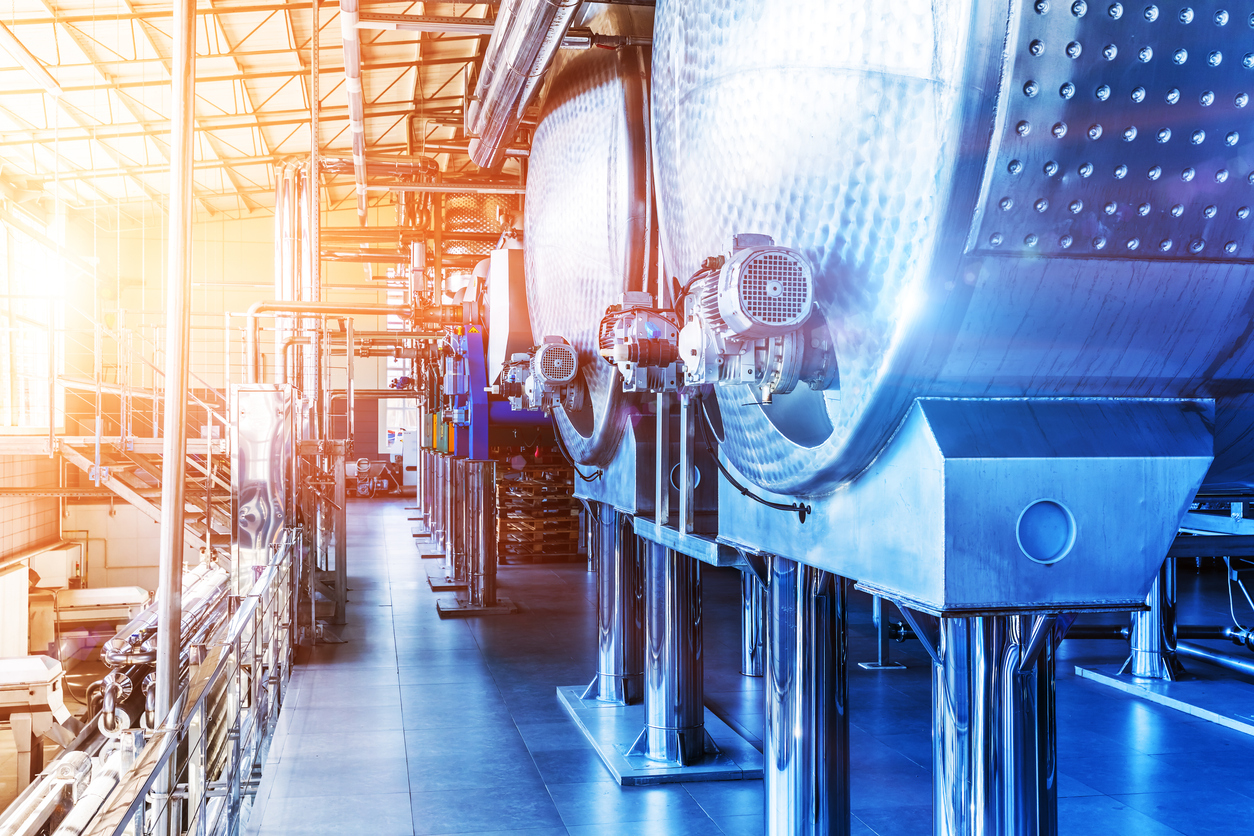 Chemical Manufacturing