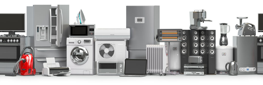 Consumer Goods