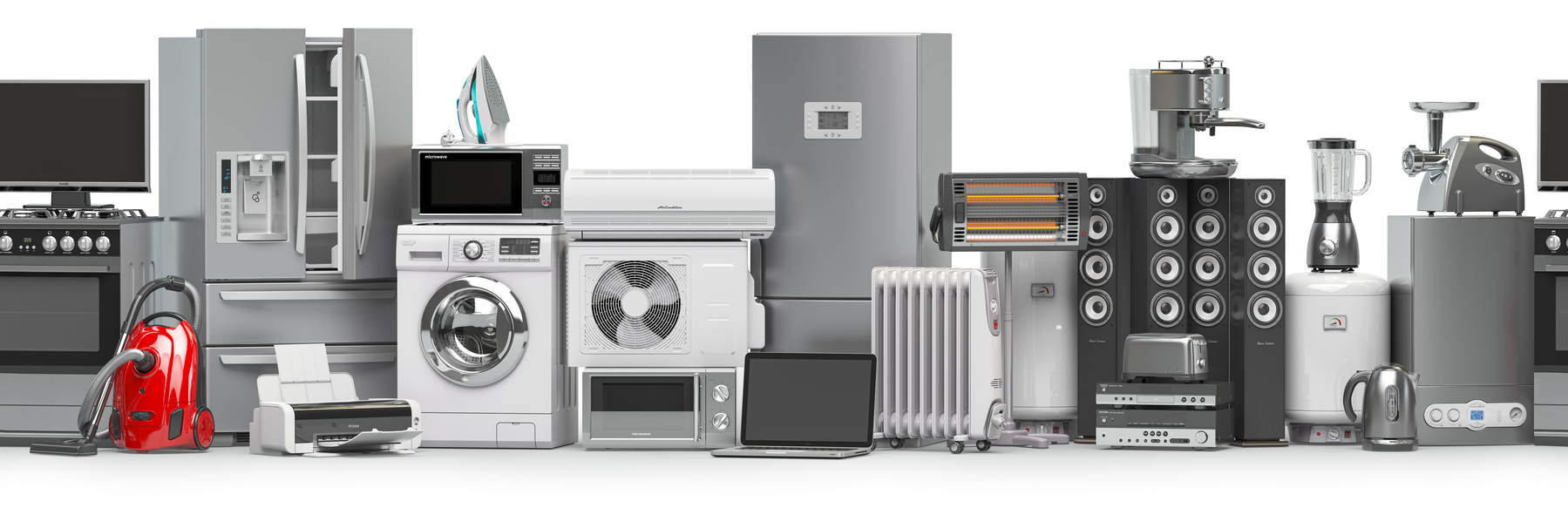 Consumer Goods