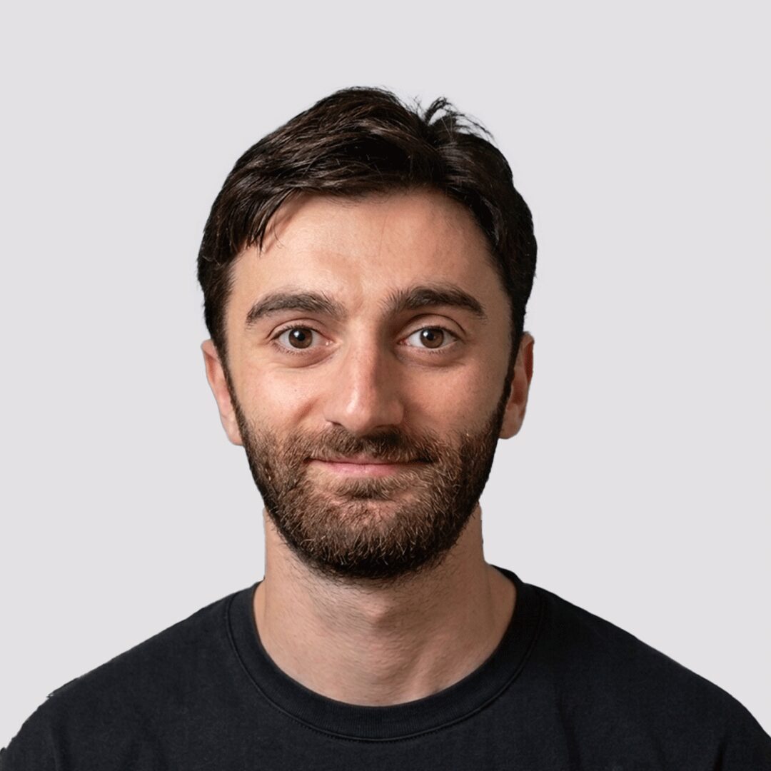Tamaz Mezurnishvili