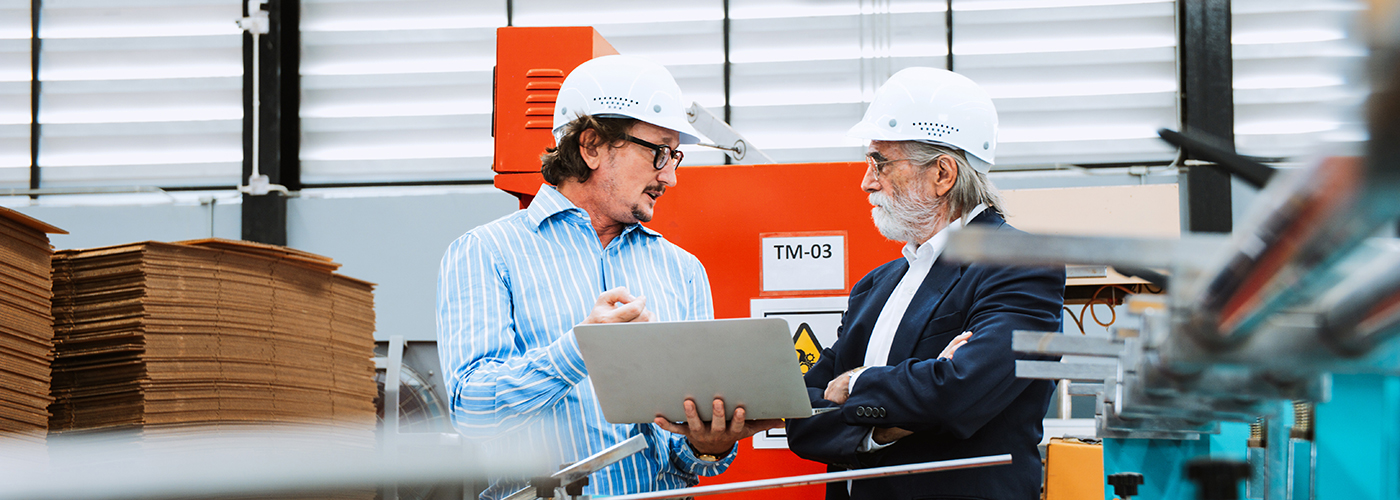 Automation Audit Accelerates Throughput and Reduces Labor in Life Sciences Manufacturing