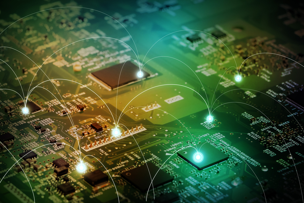 Device Connectivity