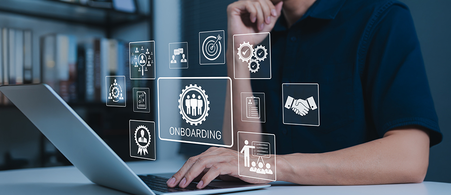 Extending Your HRIS with SharePoint and Power Automate for Employee Onboarding