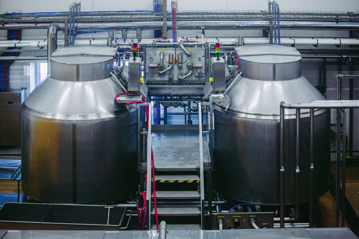 Chemical Manufacturing