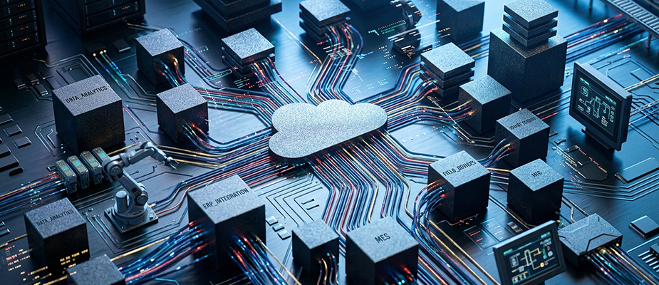 How Drivers Enable Industrial Cloud Connectivity