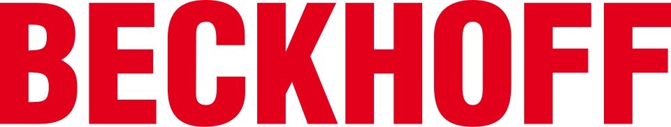 Beckhoff Partner logo