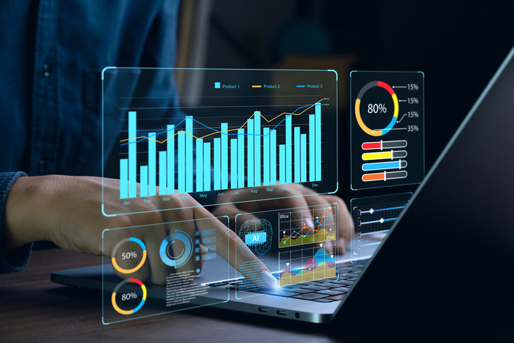 Data AI & Analytics