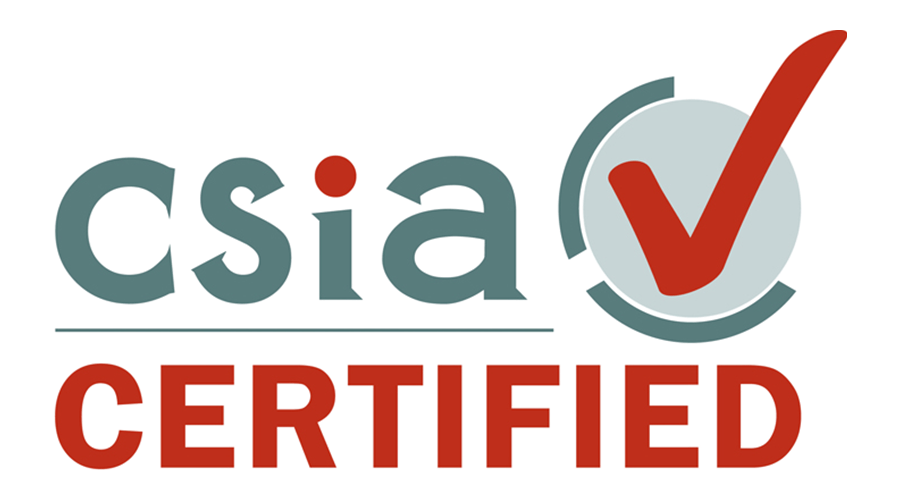 CSIA Logo