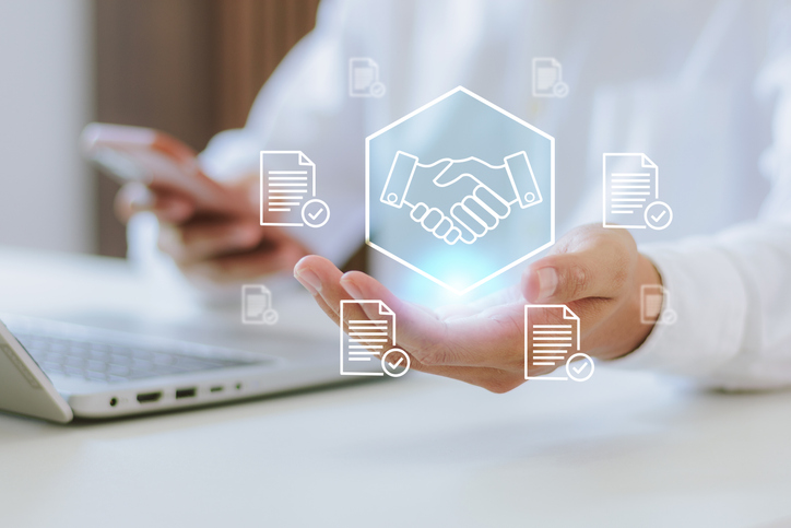service contracts