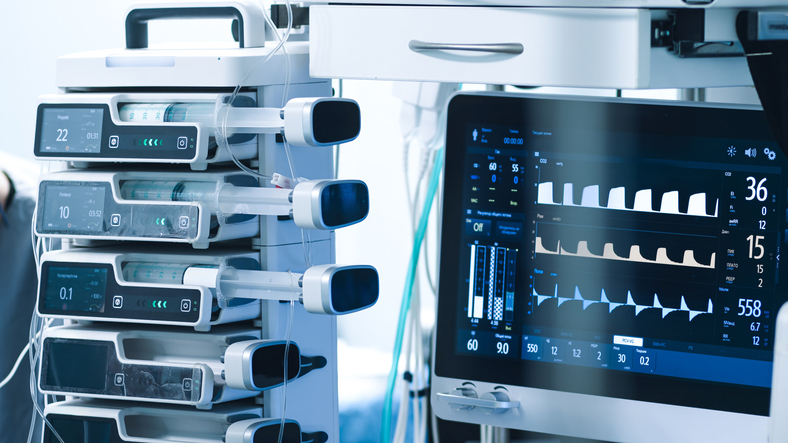 Advanced Medical Devices