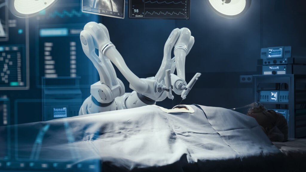 Medical Device Industry