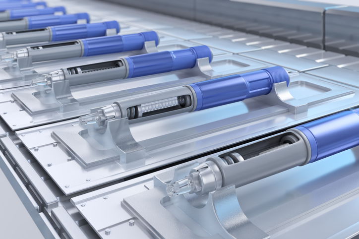 medical devices technology