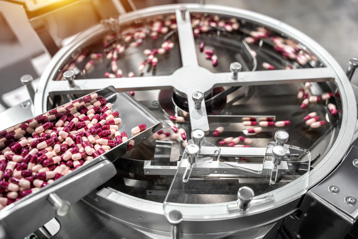 Life Sciences Industry