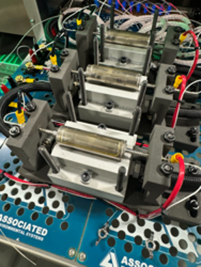 OEM hardware 2