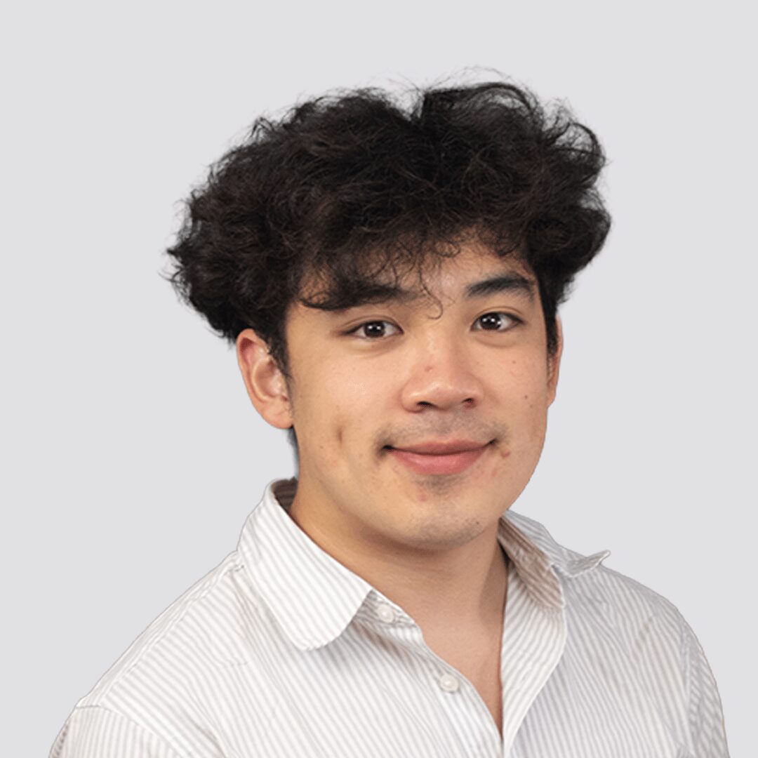 Zachary Yu
