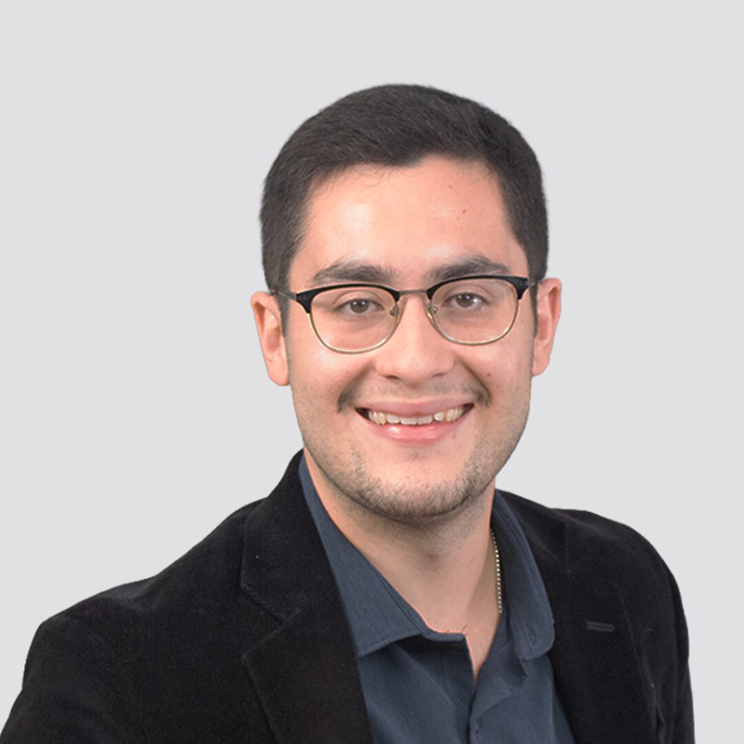 Kevin Contreras