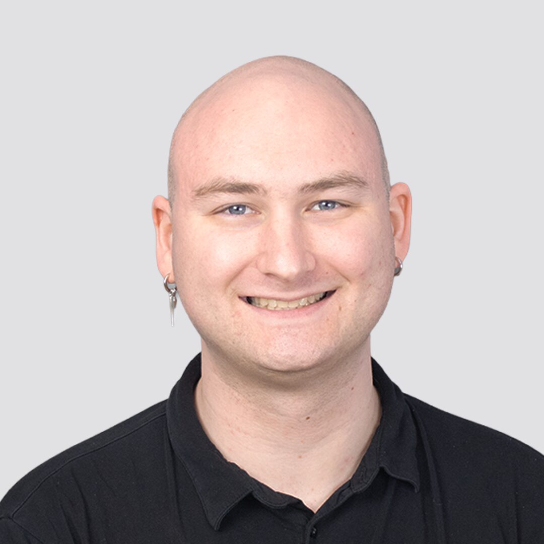 Ben Dyer
