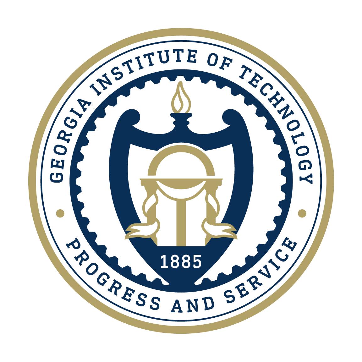 College Logo