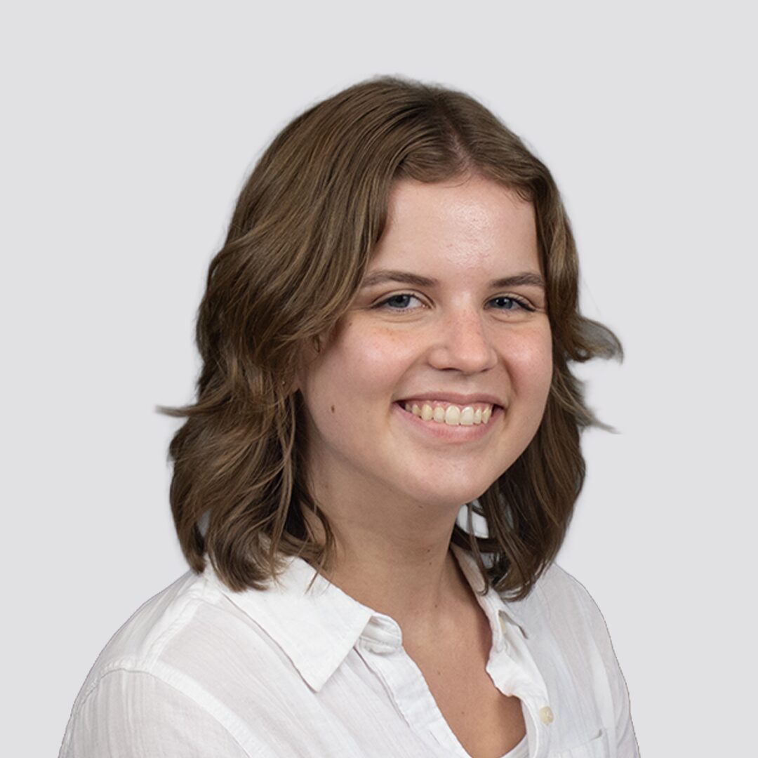 Cara Blashill