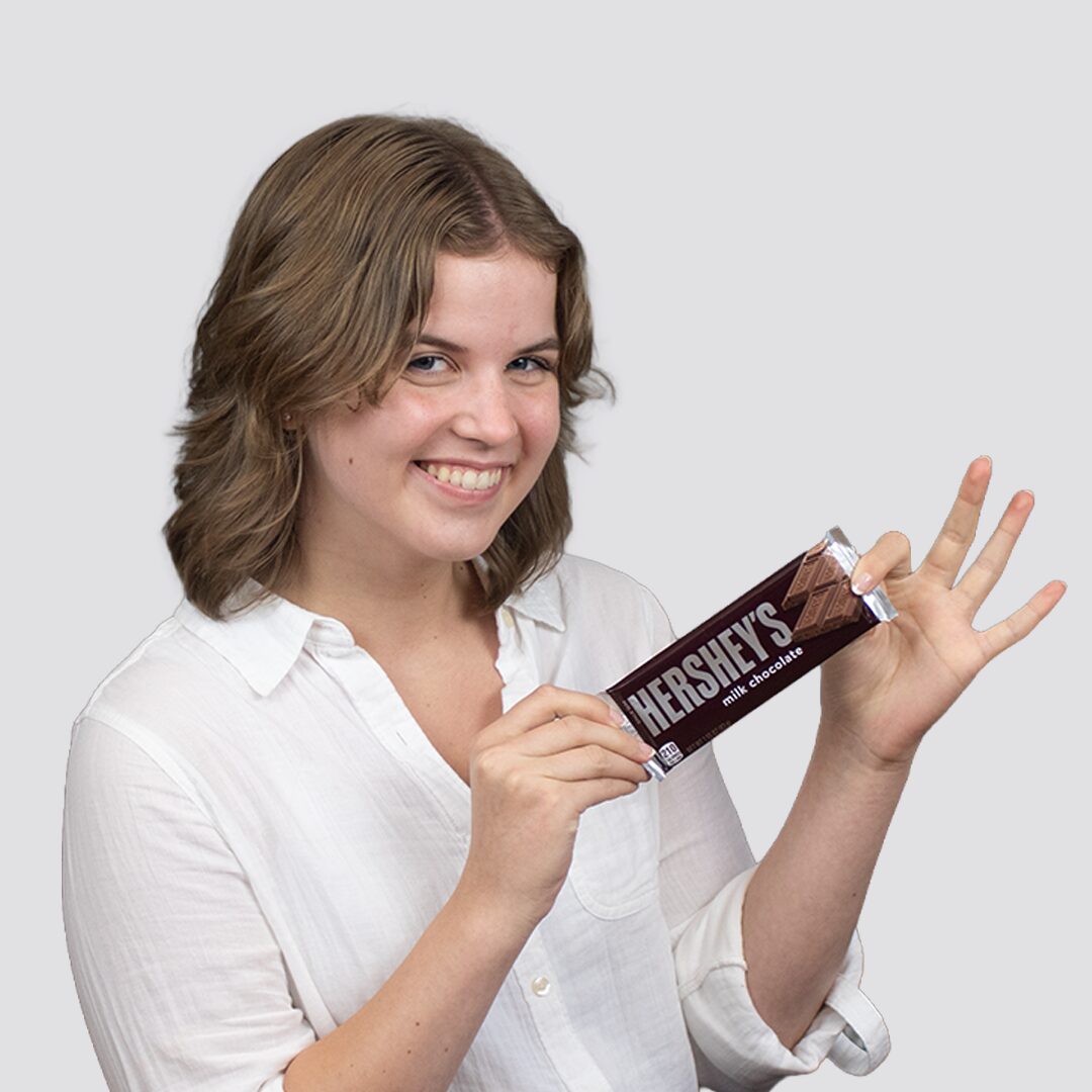 Cara Blashill - Fun
