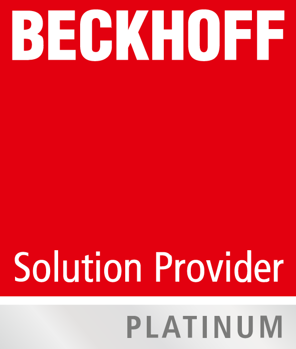Beckhoff Platinum Solution Provider