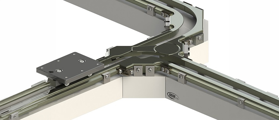 How to Issue a Stop Command in MagneMotion MagneMover Lite