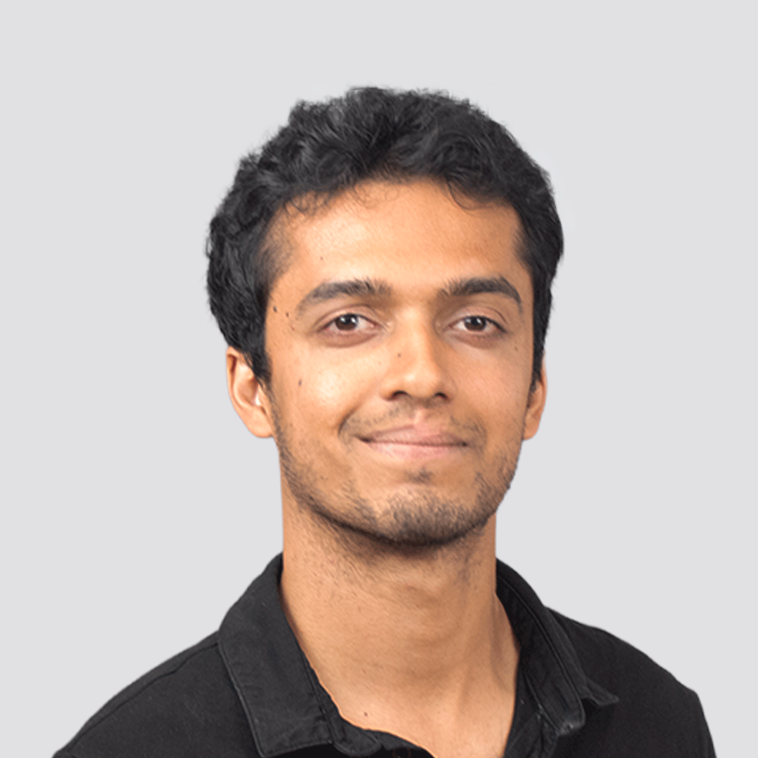 Aakanksh Bhat