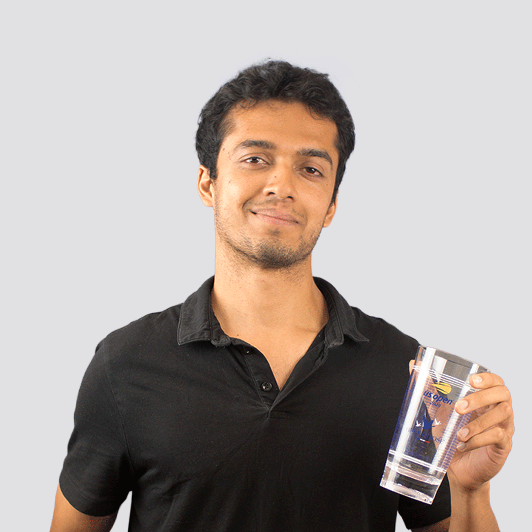 Aakanksh Bhat - Fun