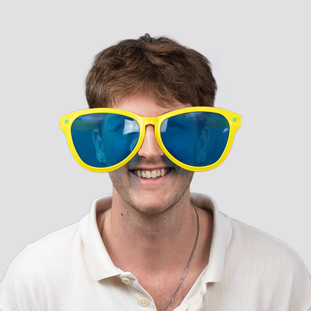 Ben Bridges - Fun