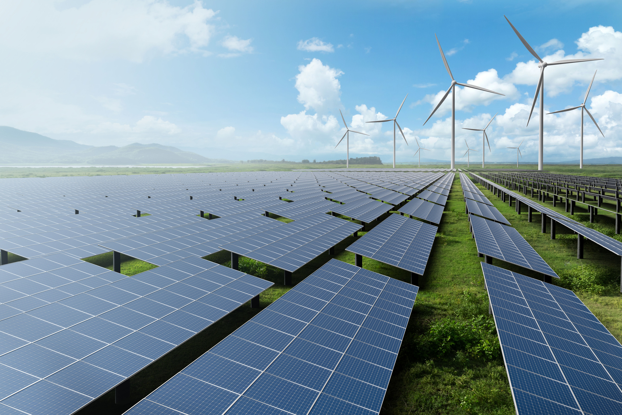 Renewable Energy