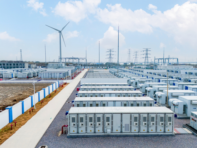 Energy Management Systems