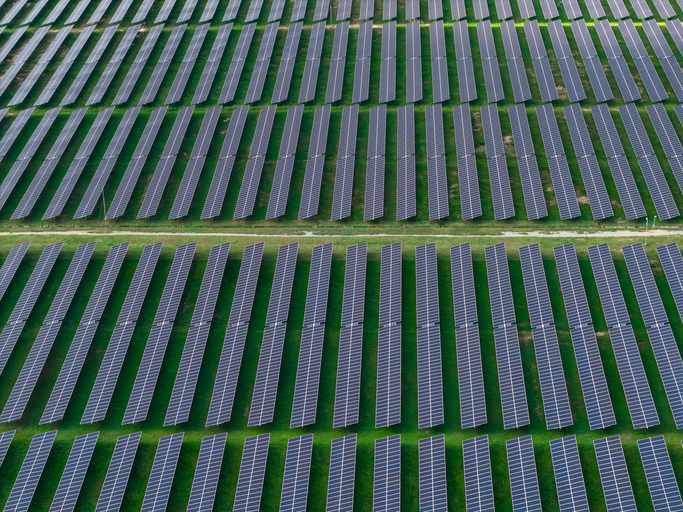 Renewable Energy Applications