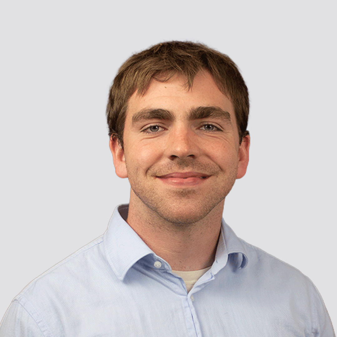 Daniel Wiseman
