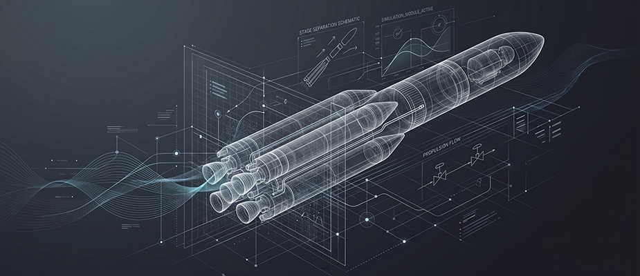 How Hardware-in-the-Loop Testing Reduces Risk in Aerospace and Defense Programs