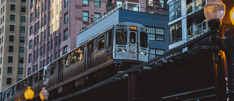 DMC Heads to APTA TRANSform 2026 to Discuss Transit Testing and Fleet Sustainment