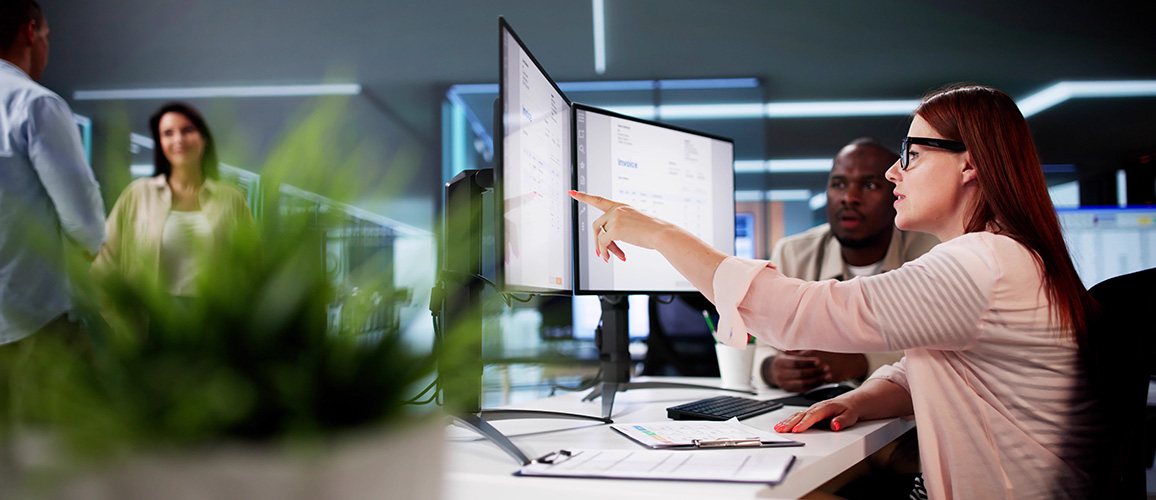 Customization Without Code: Using Business Events in Acumatica