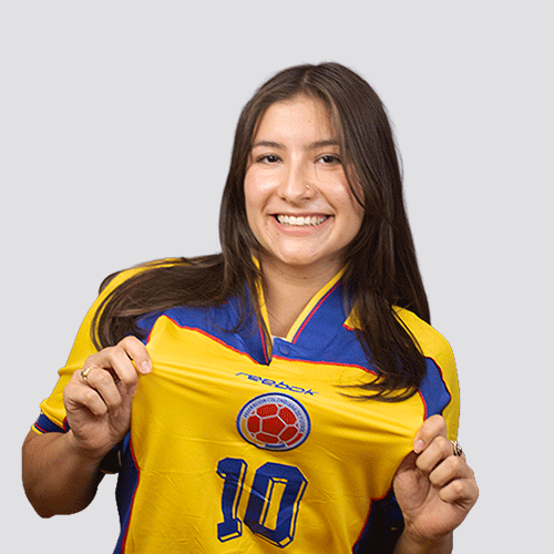 Natalia Yepes - Fun