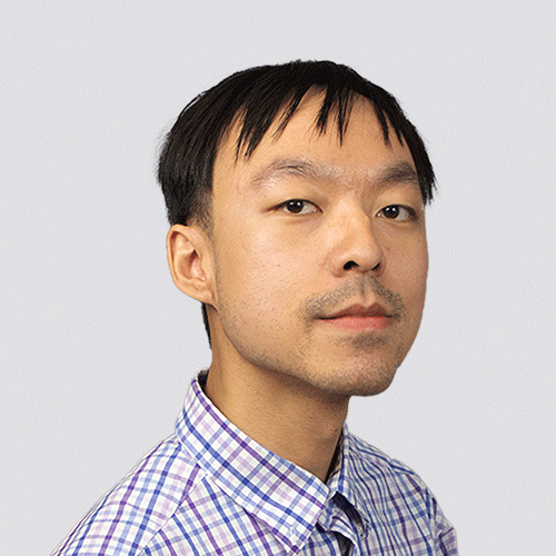 William Chen