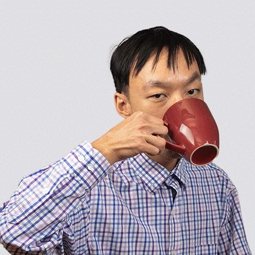 William Chen - Fun