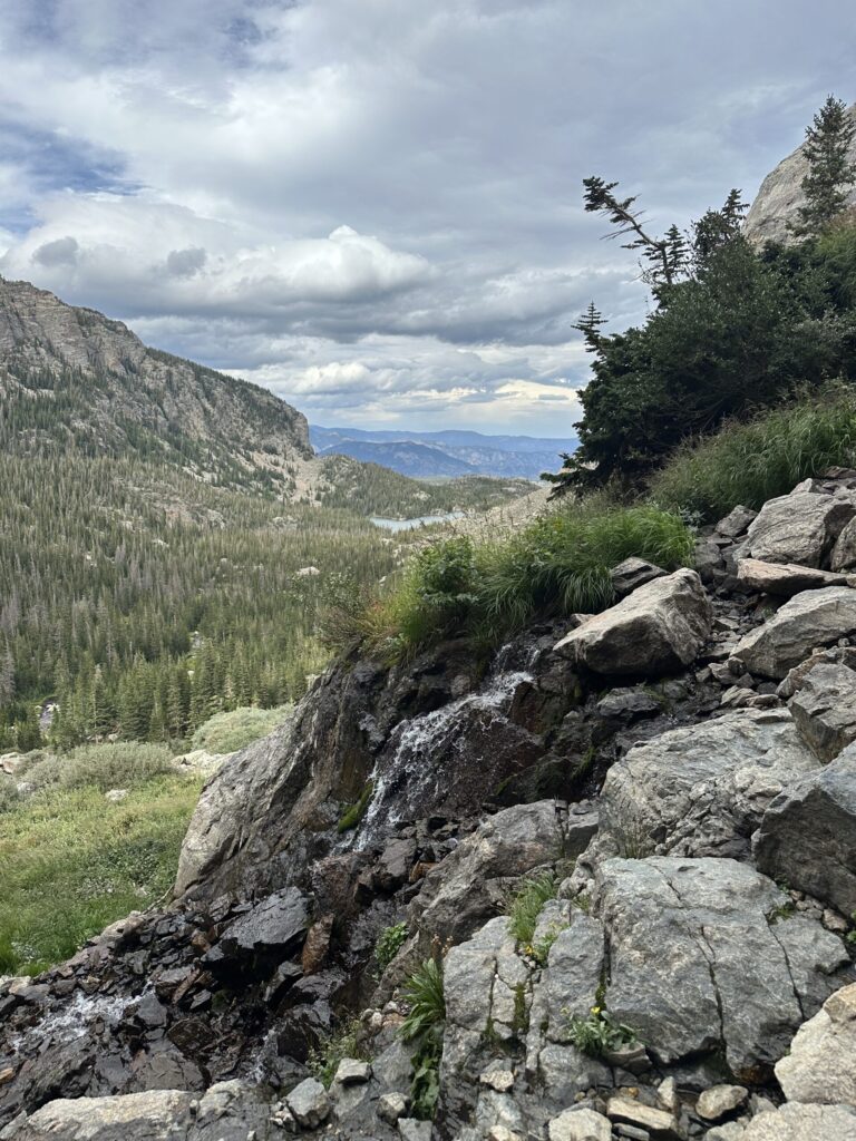 Rocky Mountain National Park