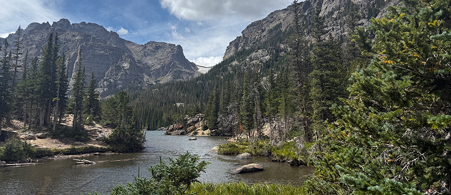 Team Building at 12,000ft: Denver’s Adventure in Rocky Mountain National Park