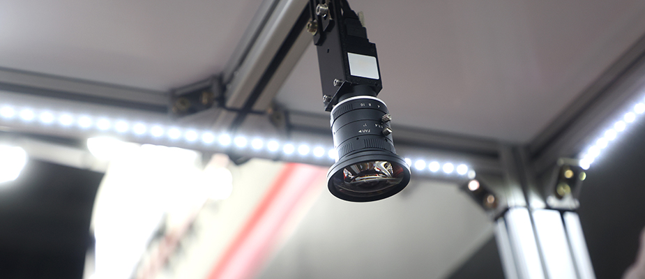 An AI-Assisted Approach to Building a Vision Inspection Pipeline for Real-Time Production