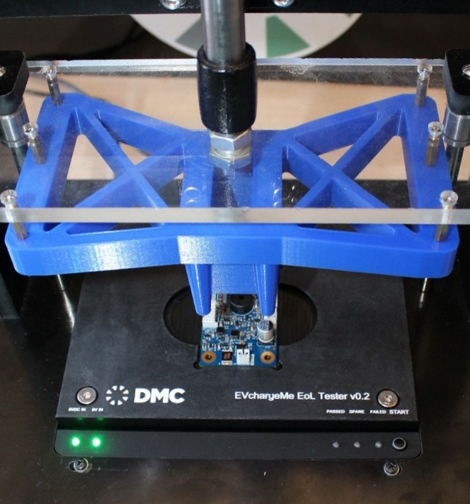 Automated End-of-Line Tester
