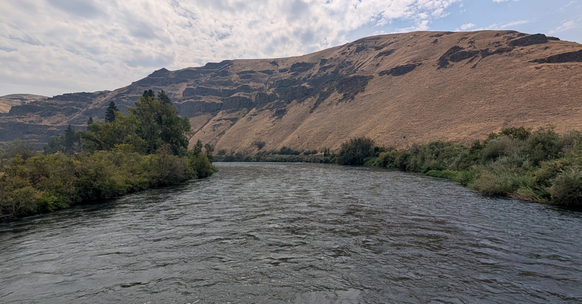 Yakima River