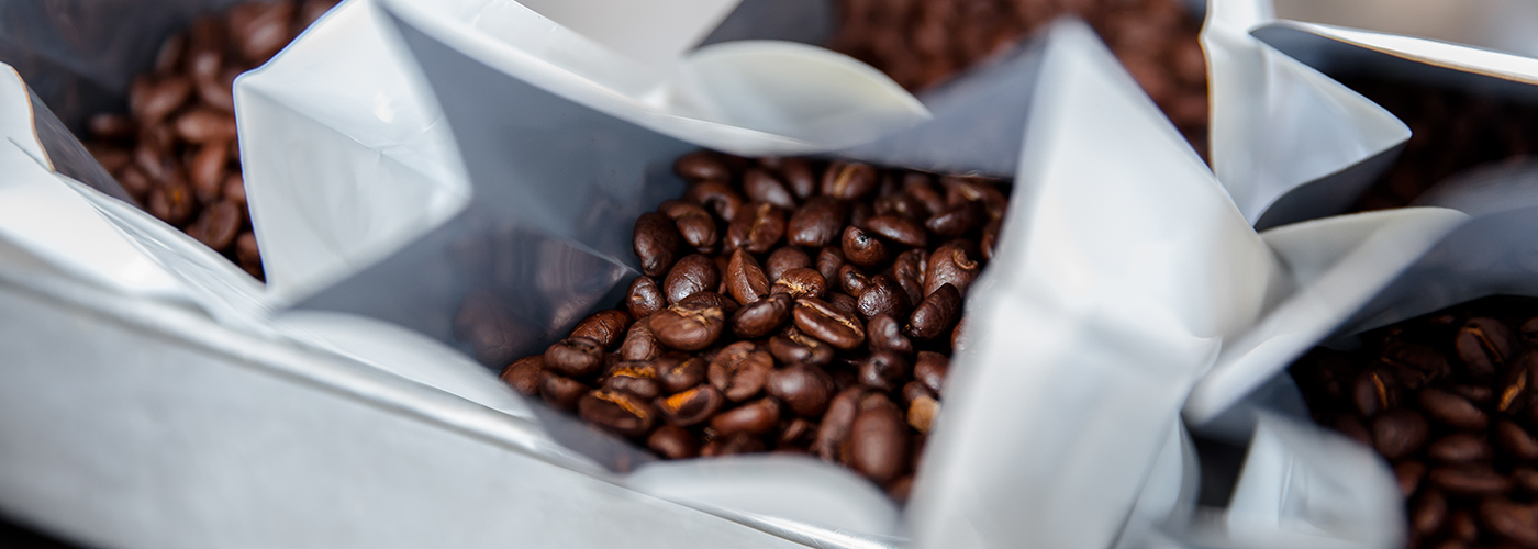 Facility-Wide Controls Modernization Increases Production for a Coffee Manufacturer