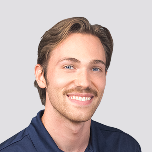 Luke Sikkema