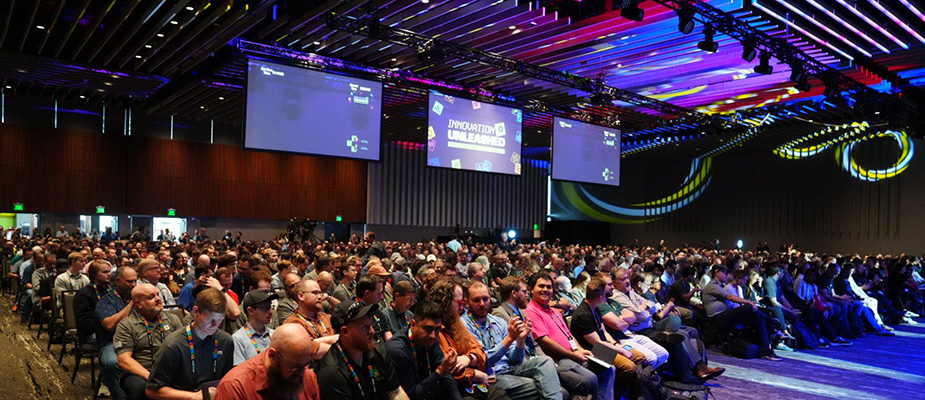 DMC Returns to ICC 2026: Exploring the Future of Ignition & Industrial Automation