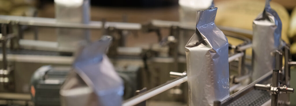 Integrating New Production Lines In an Active Food and Beverage Manufacturing Facility