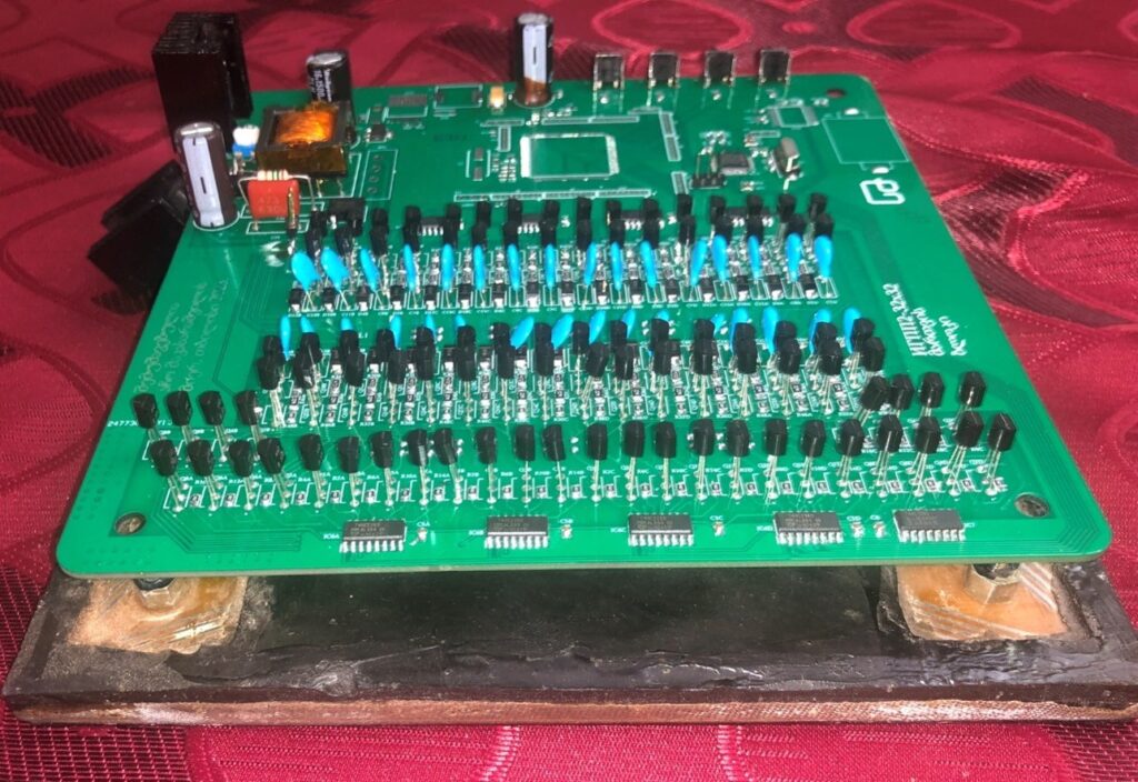 Customized PCB